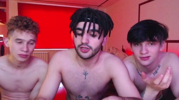 Teddy_Mode  04-08-2021 video blowjob